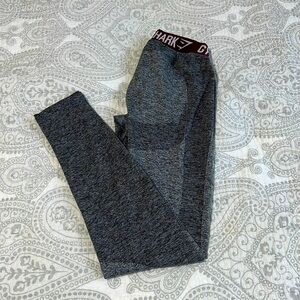 Gymshark Gray Leggings